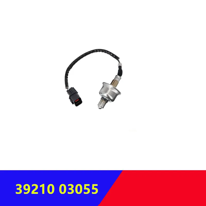 3921003055 oxygen sensor for hyundai Accent 1.4L for kia Rio 2017 39210-03055