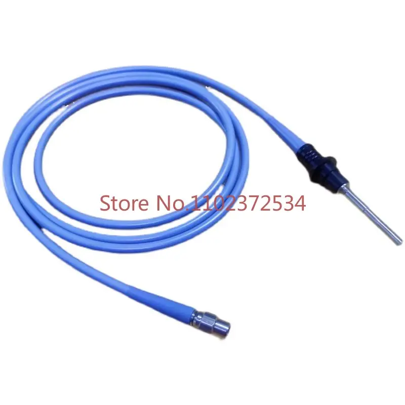 Endoscope illumination optical fiber guiding beam optical fiber supporting Olympus optical fiber domestic optical fiber