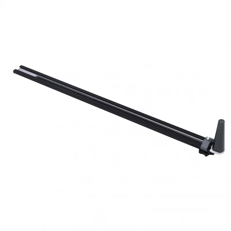 AliExpress DOACT Dirt Bike Sag Scale Sag Measuring Tool Sliding Sag Scale Sturdy Metal Rear Suspension Sag Measurement Tool for Most Dirt Bikes