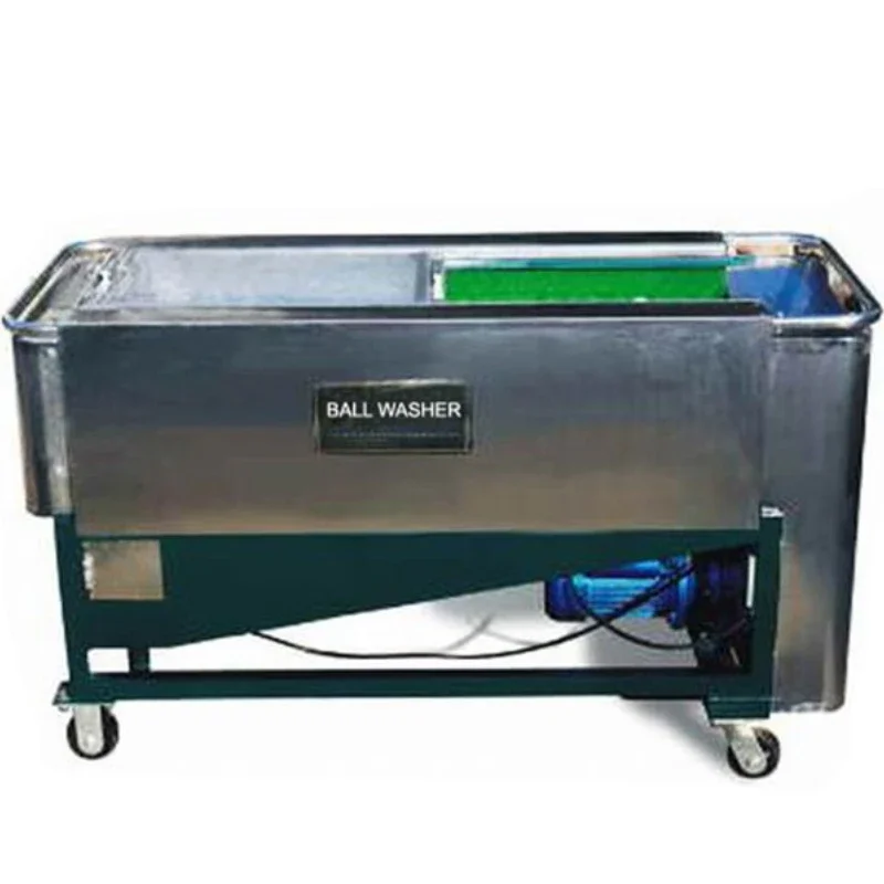 golf ball washer for ball cleaner & golf ball washing machine