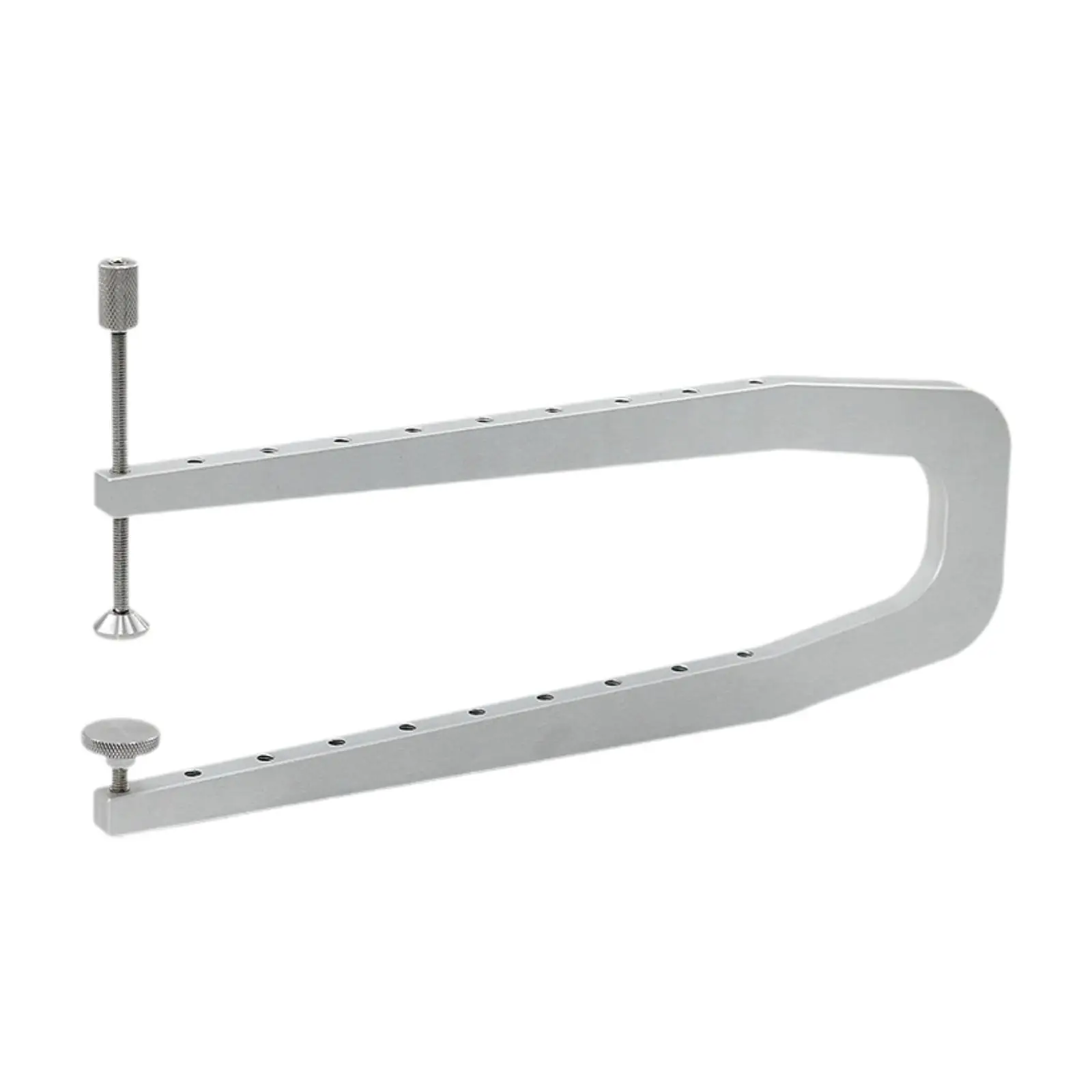 

Acosutic Guitar Bridges Clamp Guitar Fixture Clip for Guitar