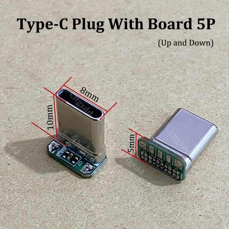 1 Stück USB 2.0 Stecker DIY Lötstecker Gerade/L-Typ Winkel Typ C Micro Stecker-Buchse-Adapter für Auto-DVR-Dashcam Daten- und Stromversorgung – Detail 19