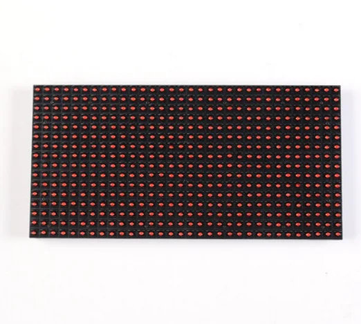 LED Screen JCLED P10 1R LED Display Module High Brightness 360x160mm Panel for Advertising Billboard Cheap Price IP65 High