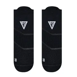 Bike Socks Low Cut Low-top Sport Socks Unisex Running Ankle Socks Athletic Cycling Socks Women Short Socks Outdoor Sportswear