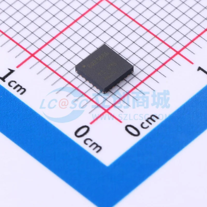 1 PCS/LOTE BQ25886RGER BQ25886 QFN-24 100% New and Original IC chip integrated circuit