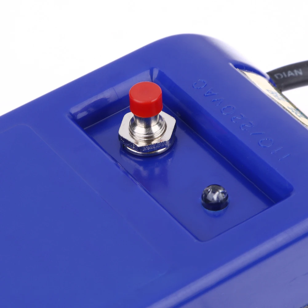 Plastic Watch Jewelry Demagnetization Professional Magnetizer Demagnetization Machine Watchmaker Repair Tool for Watch Adjust