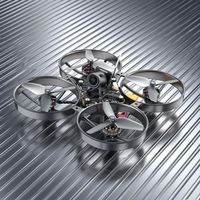 HappyModel M8 Freestyle HDZERO - 80mm Digital HD Micro Whoop Quad 2.4G ELRS