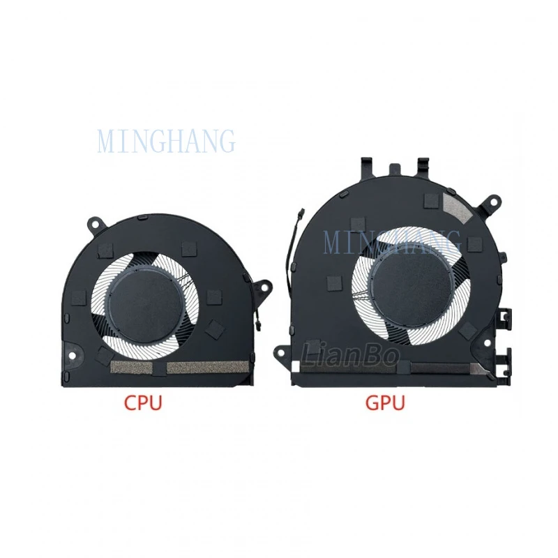 

Вентилятор охлаждения для ноутбука M For Lenovo YOGA Slim 7-14 APU8 2023 CPU/GPU 5F10S14112