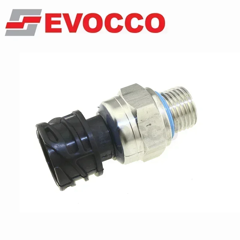 Ceramic Sensor Fuel Oil Pressure Sensor Switch Sender Transducer For VOLVO PENAT TRUCK Diesel D12 D13 21634021 7420484678