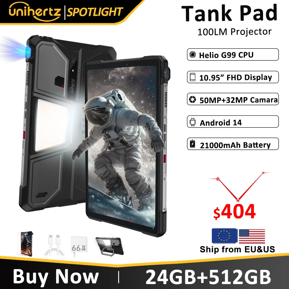 yZ[zUnihertz 8849 ^Npbh E ȃ^ubg vWFN^[t Android 21000mAh 120Hz 50MP J 24GB 512GB 66W 10.95 C`db^ubg