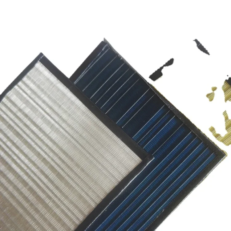 Decorative Metal Mesh Curtain Fabric Silk    Ceiling  Internal Partition