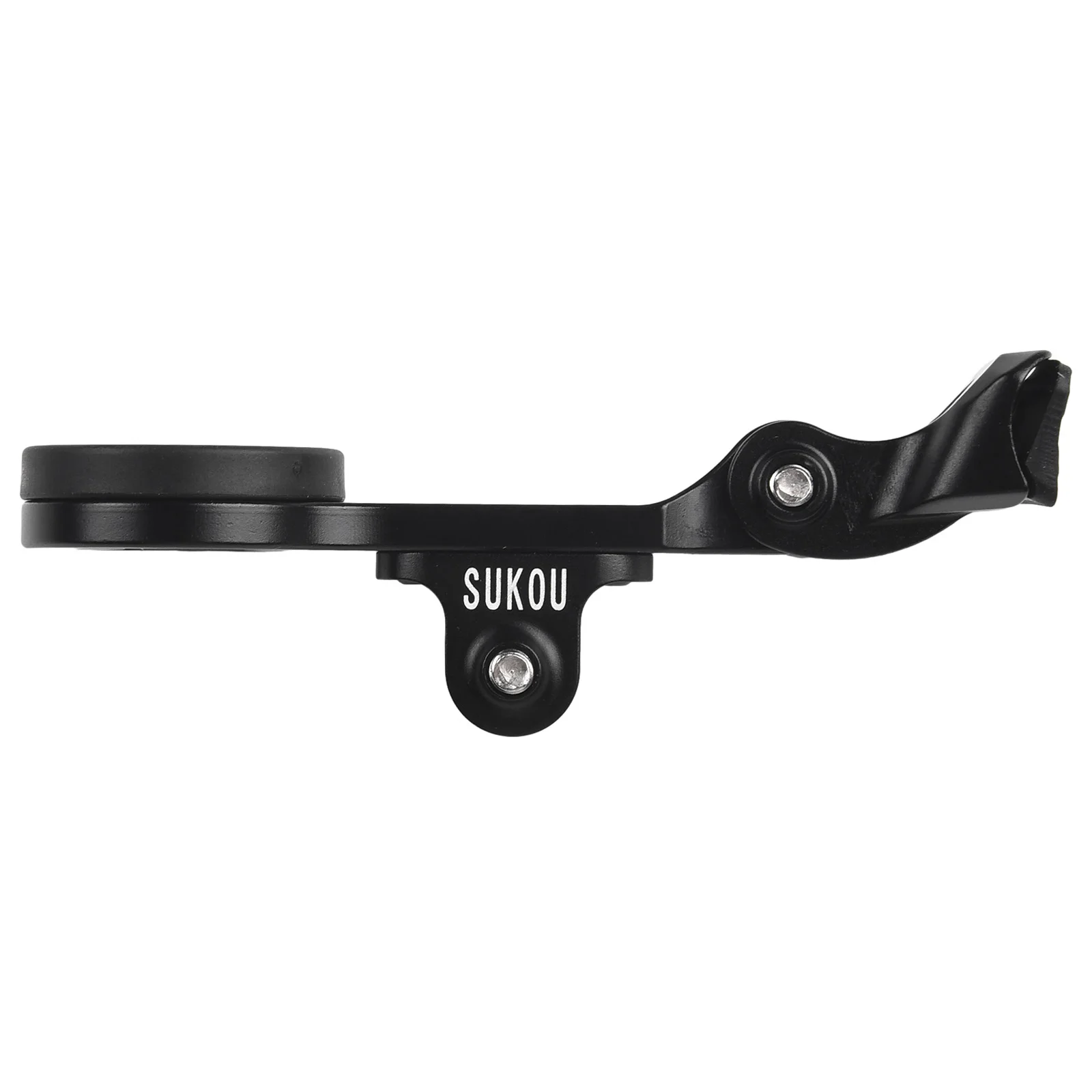 

Bicycle Computer Mount Holder for Garmin GPS Compatible For Trek MADONE SLR7/9 Sport Camera ABS Material Secure Fit