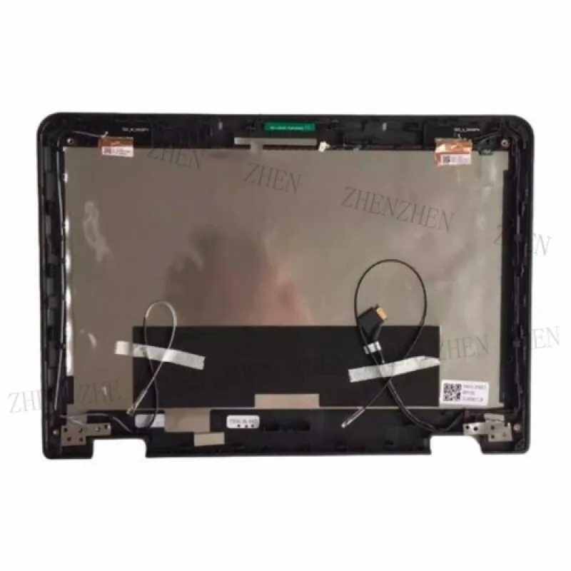 

Y для Lenovo Chromebook YOGA 11E, задняя крышка ЖК-дисплея с антенным кабелем 01AV974, ноутбук