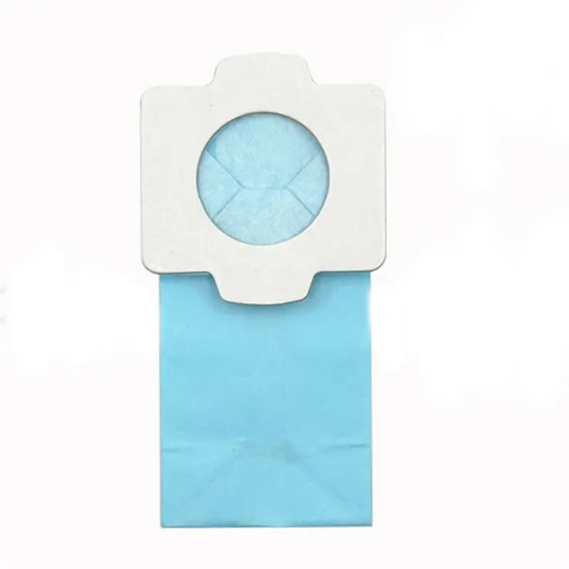 ABUD 5 Pack Replacement Dust Bag for CL100D CL102 CL104 CL107 CL108 Cordless Vacuum Cleaner