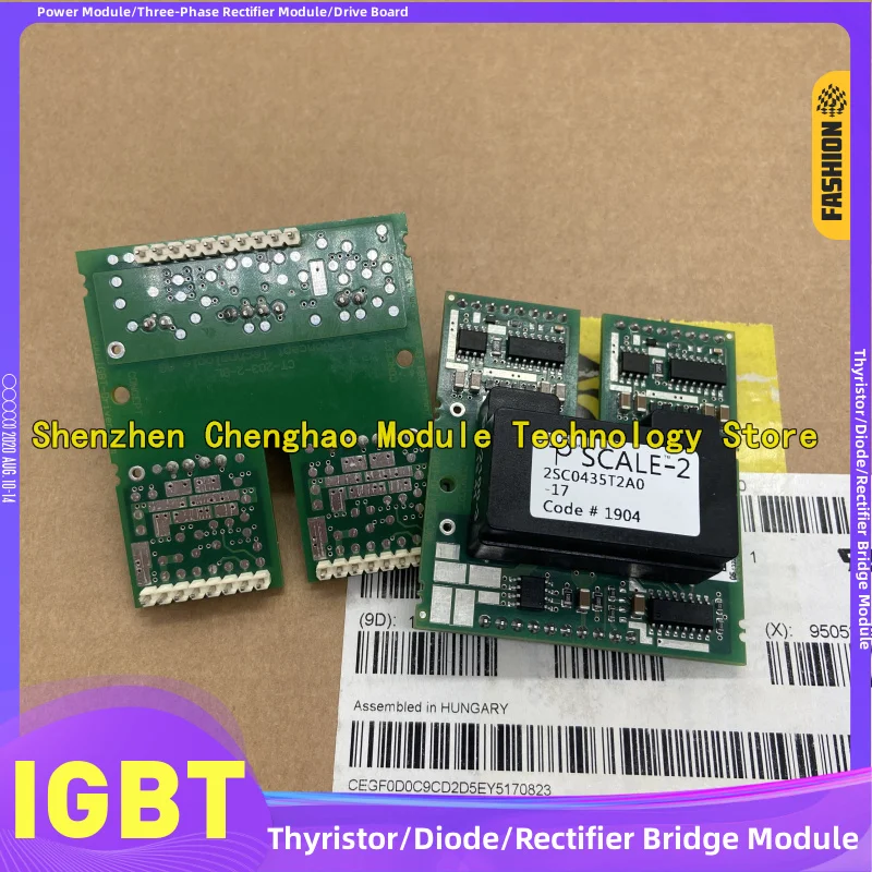 2SD315AI-12 2SC0435T2H0-17 2SD315AI-33 2SC0106T2A0-12 2SC0435T2B0-12 2SC0106T2A1-12 2SD315AI 2SD315AI-17 Driver module