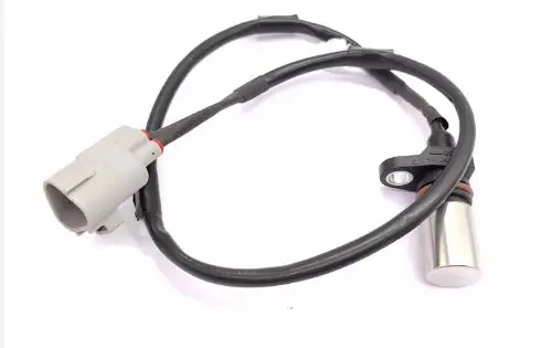 

Подходит для аксессуаров 90919-050500 подходит для датчика положения коленчатого вала. Подходит для аксессуаров 0296-00111.