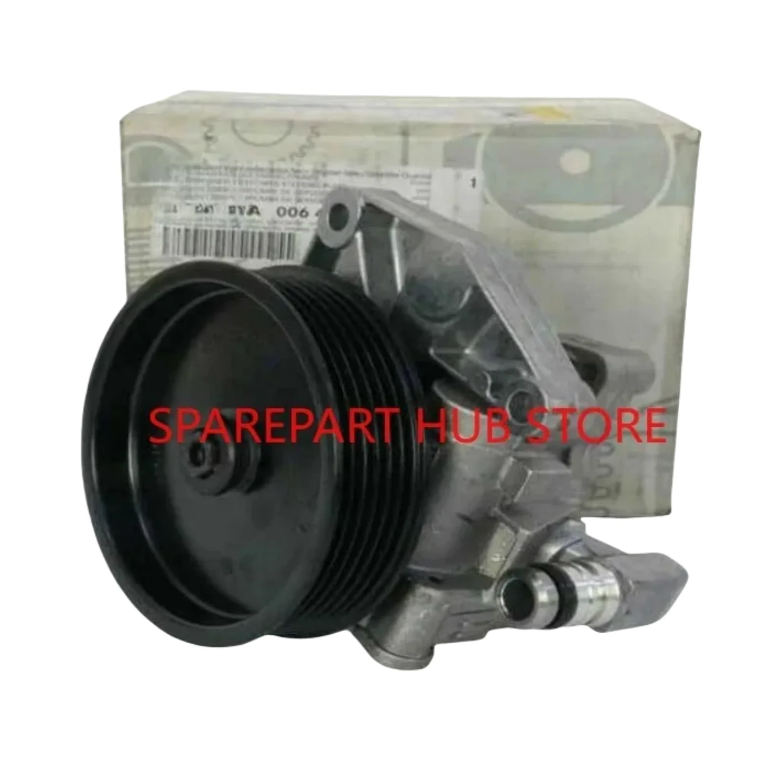 

OEM A0054662001 A0064662301 A0064662401 Power Steering Pump For MERCEDES-BENZ W204 W211 W216 W221 GLK280 CLS300 CLS350 S500 S550
