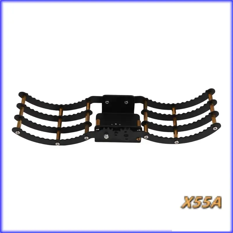 XX-Servo support de montage bras de griffe mécanique bras robotique pince griffe mécanique pour Arduino 51 STM32 Jetson Servo