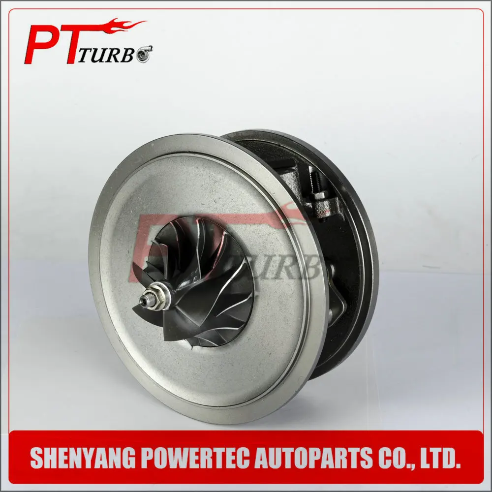 Balanced New RHV4 turbine parts VB35 turbo core assy CHRA cartridge 17201-0L060 for Toyota Hiace Dyna 3.0 D4D 1KD-FTV VAD20066