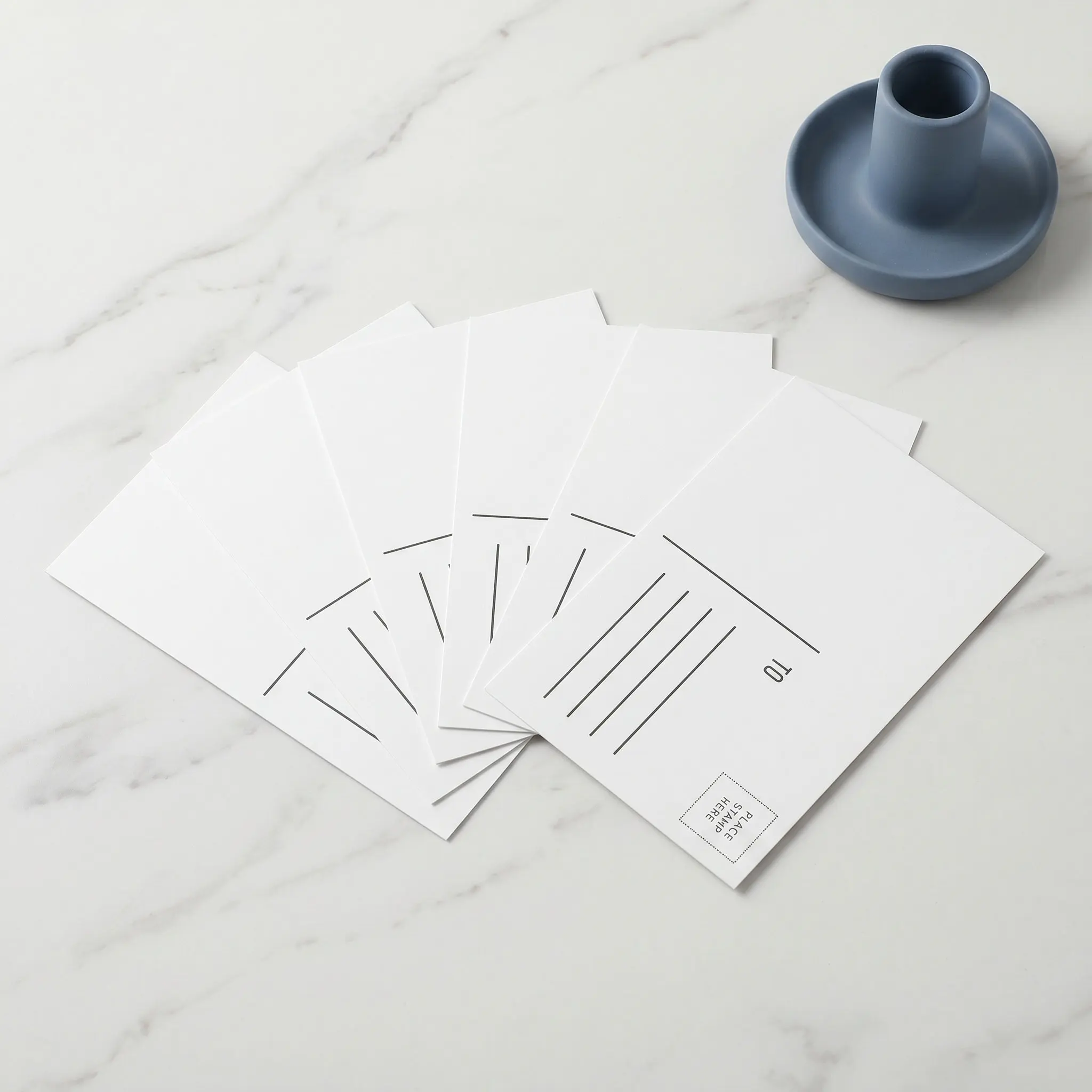 100 pcs White Postcards Blank Paper Mailing Cardstock Halloween Christmas New Year Blank Post Cards Blank Postcard 4X6