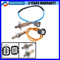 Nuevo 22690-AA891 22641-AA480 Sensor de oxígeno arriba + aguas arriba para Subaru Impreza Legacy Forester 2.0L 2005-2015 22690AA891 22641AA480
