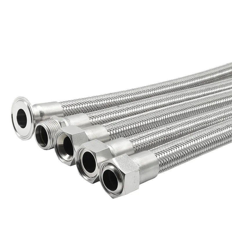 Metal Positioning Hose Universal Gooseneck Tube for Working Lamp Fittings Lighting DIY Accessories M6 M8-M15 Bendable Stay Rod