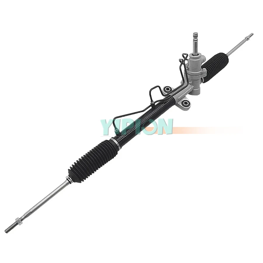 New Power Steering Rack for Mitsubishi Evo 7 8 9 MR594661 46504A Left hand drive