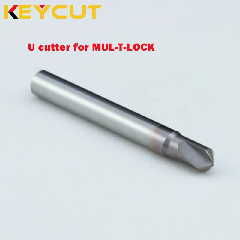 2M2 TANK Milling Cutter U Cutter W Cutter for 2M2 TANK Key Machine Cut Mul t lock Keys