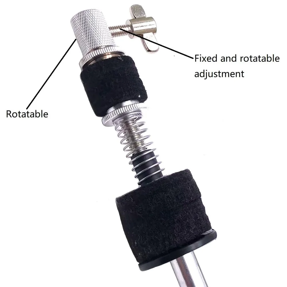 Thumbnail 4 - #19 Popular Percussion Stands Choices