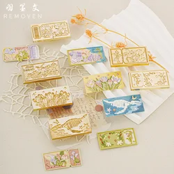 3D Embossed Wax Seal Stamp Stamps/Calluses/Lilies/Flowers For A Copper Head Envelopes Wedding Invitations Scrapbooking