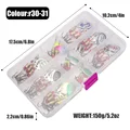 R30 31pcs