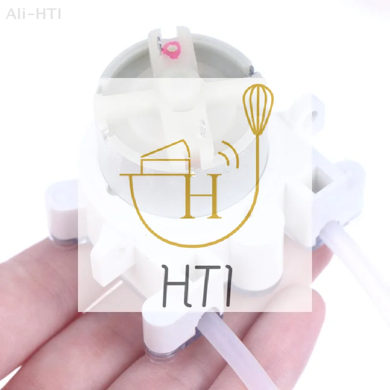 2Pcs Water Pump Rev…