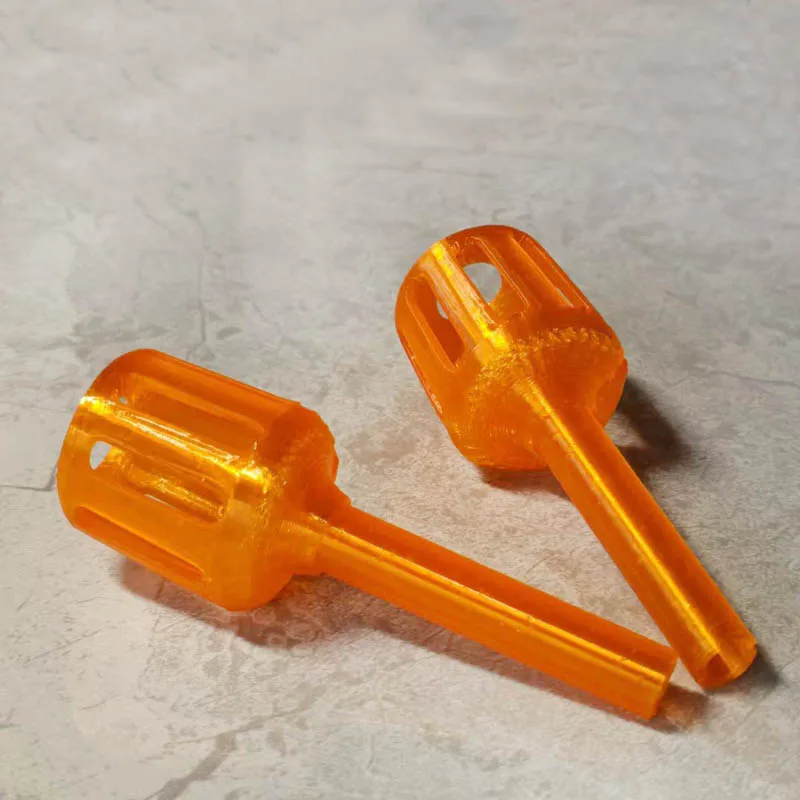 1Pair Antenna Prote… - image