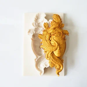 أعلى 5 مبيعات للقوالب المثيرة - رقم 2