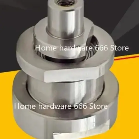 

Подходит для нержавеющей стали: Нижний вал направляющего колеса S461 для станков электроэрозионной резки проволокой, вал направляющего колеса 3051202