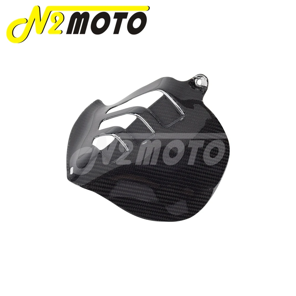 Motorcycle Hot Air Deflector Cover For Harley Pan America 1250 Special RA1250S RA1250 2021-23 Exhaust Fan Heat Insulation Shield