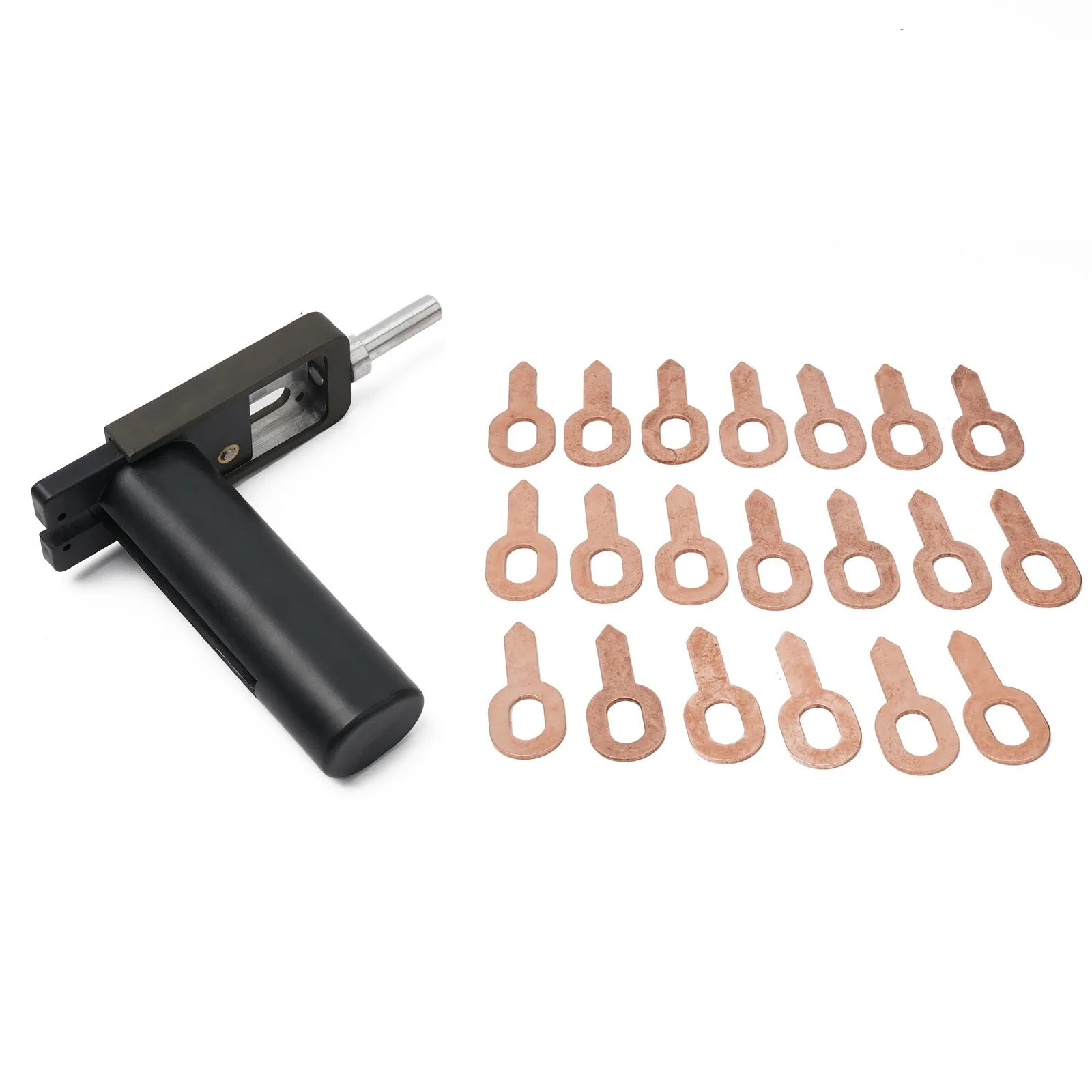 Car Body Stud Welder Dent Puller Kit Spot Welding Pulling Tool Professional Auto Body Dent Repair Tool Set