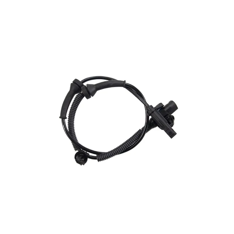 

Genuine ABS Sensor for Left Right Front Rear Wheel Speed Sensors 24519028 for Wuling Hongguang HongguangS RongguangV 23898593