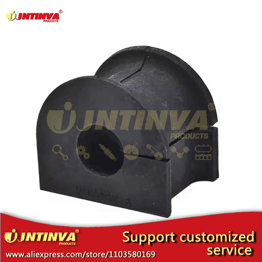 

Запчасти EGP1889, резиновая втулка Sway Bar Bush для Land Rover DEFENDER Station Wagon (L316) 1990-2016