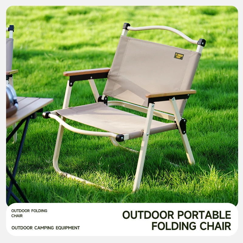 Thumbnail 2 - #65 Latest Camping Chairs Offers