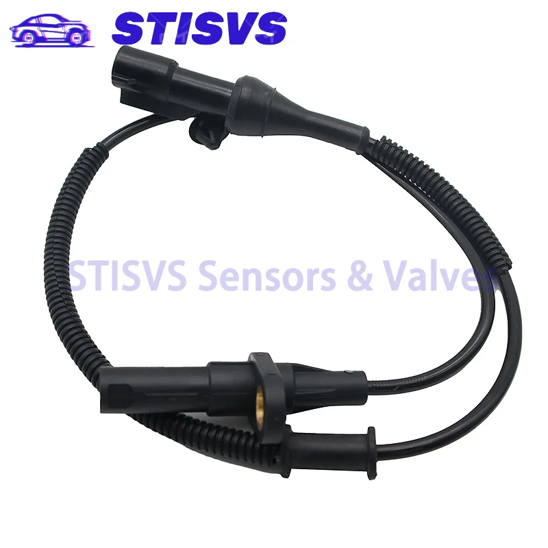 5R3Z2C190AA Rear Left/Right ABS Wheel Speed Sensor For Ford Mustang 4.0L 4.6L 5.4L 2005 2006 2007 2008 2009 2010 Car Spare Parts