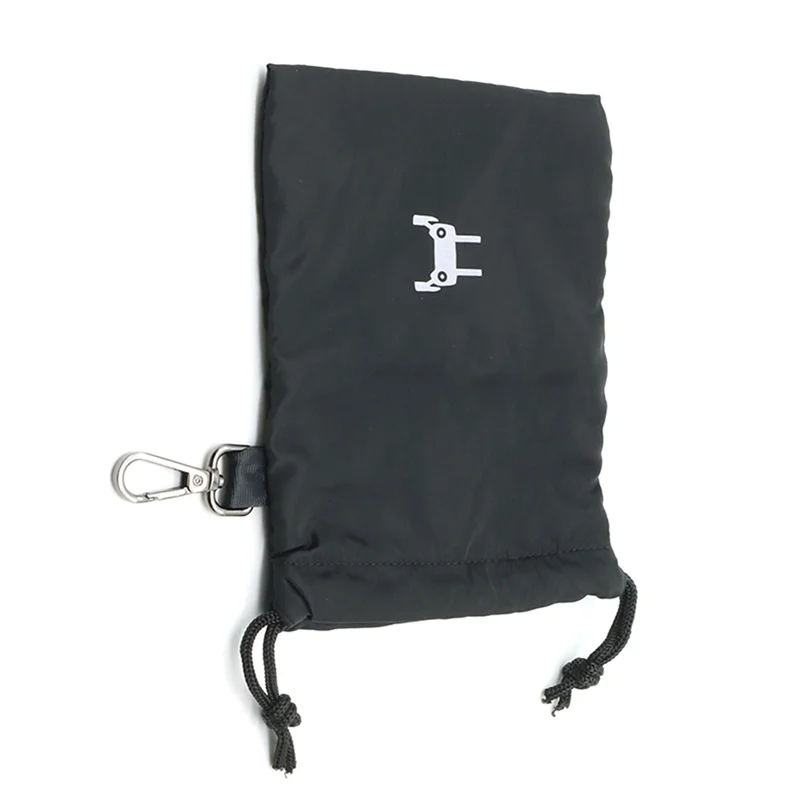 Ingenious-For DJI Mavic Air 3 Drone Body Storage Bag RC Remote Control Handbag Fluff Lining Carrying Case C