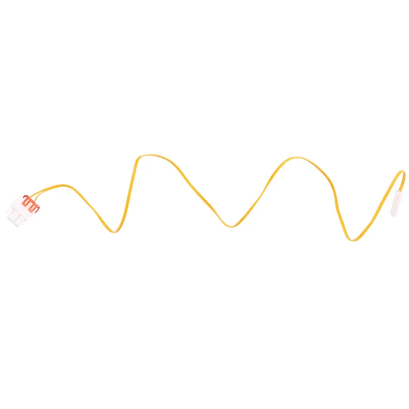 AS95-4Pcs DA32-00006W Датчик температуры размораживания холодильника Сменный термостат для AP41336842 DA32-10105R