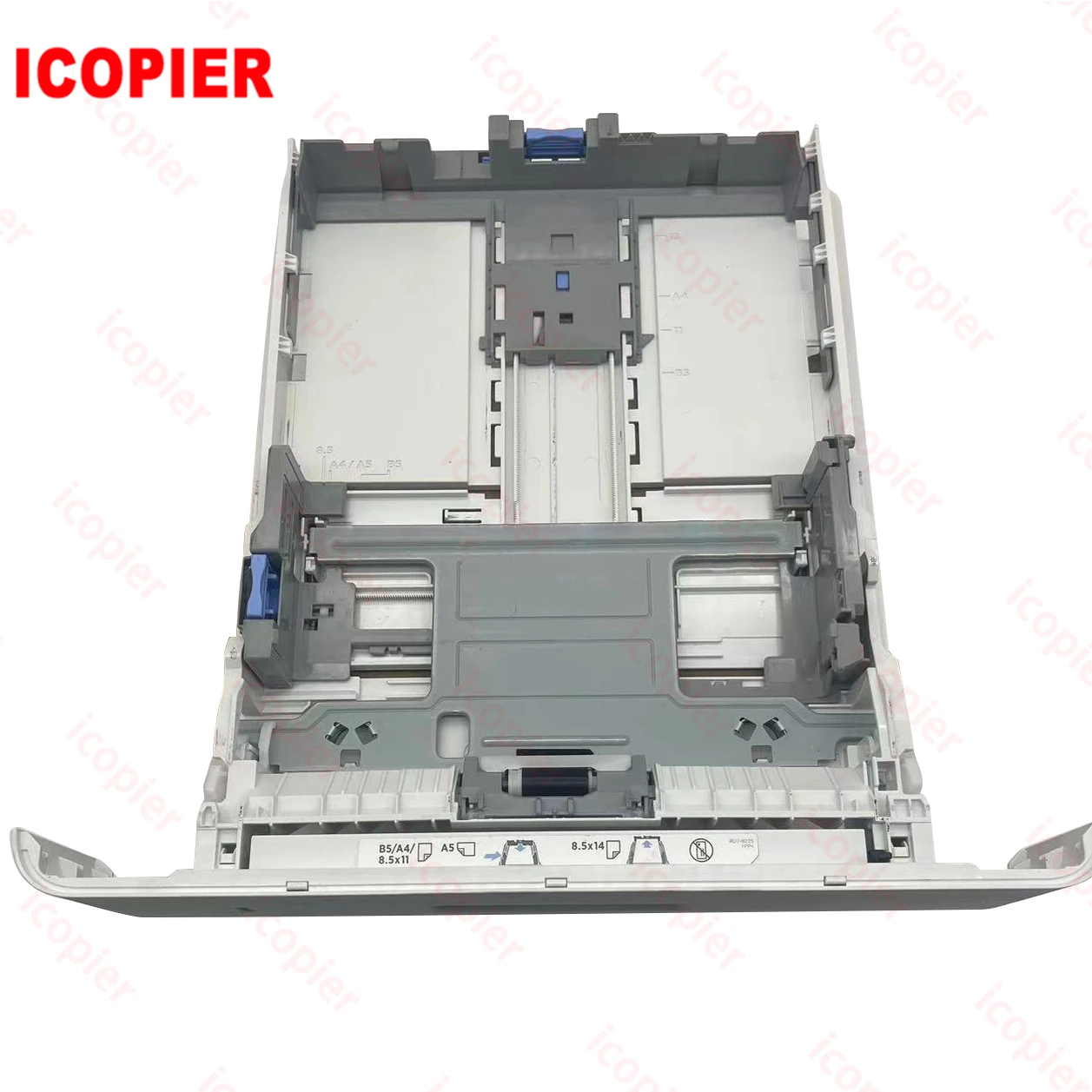 FM1-R683-000 Original Cassette Assembly Paper Tray for Canon LBP214 215dw LBP223 226 228 312 325 MF443 441 442 MF445 446 448 449