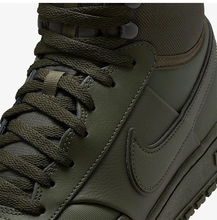 Nike Original Herbst-Herren-Mid-Top-Freizeitschuhe für den täglichen Gebrauch, verschleißfest, DR7882-300 – Detail 9
