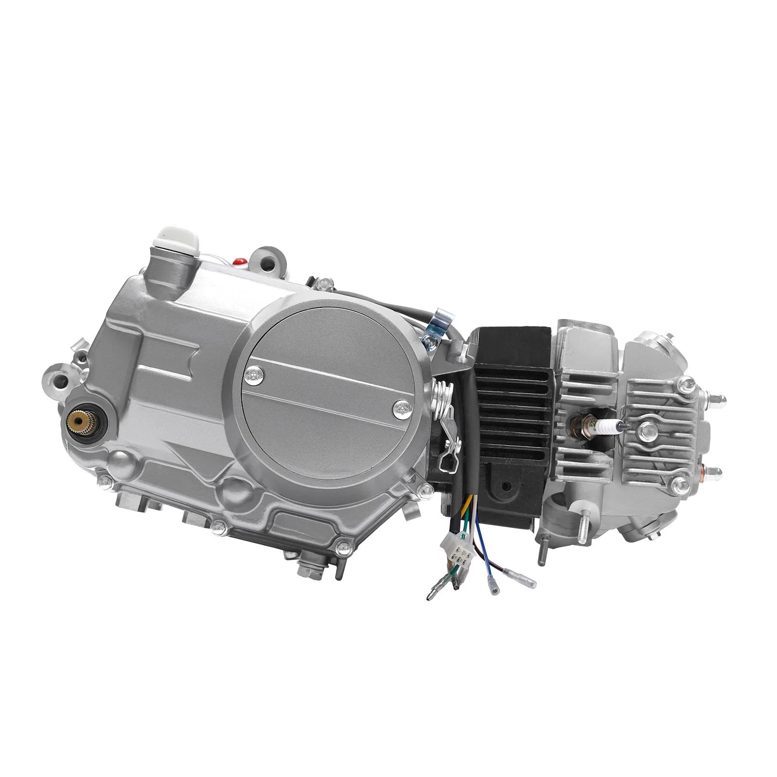 140CC Engine Four-stroke Motor Single-cylinder Easy Installation For HONDA CRF50 / CRF70 / XR50 / XR70 / Z50 / Z50R / CT70