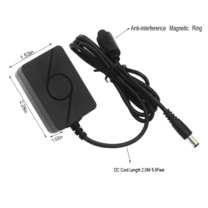9v acアダプタギターペダル電源boss PSA-120S me-80 ME-50B GT-100 GT