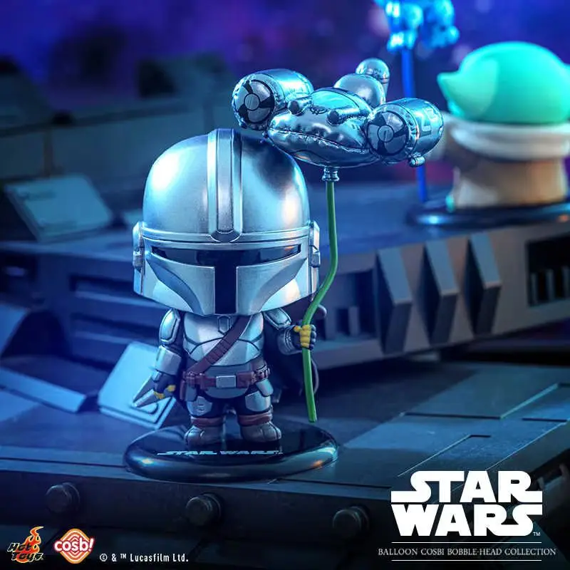 Thumbnail 3 - #16 Bobblehead Figures Sale