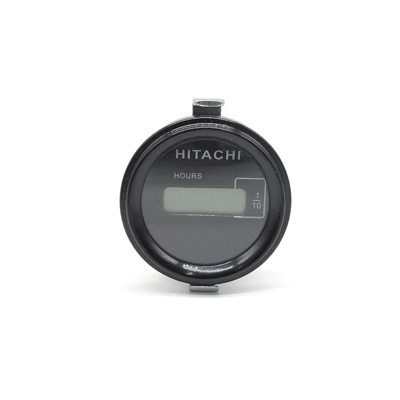 

Excavator timer for Hitachi Excavator parts timer schedule