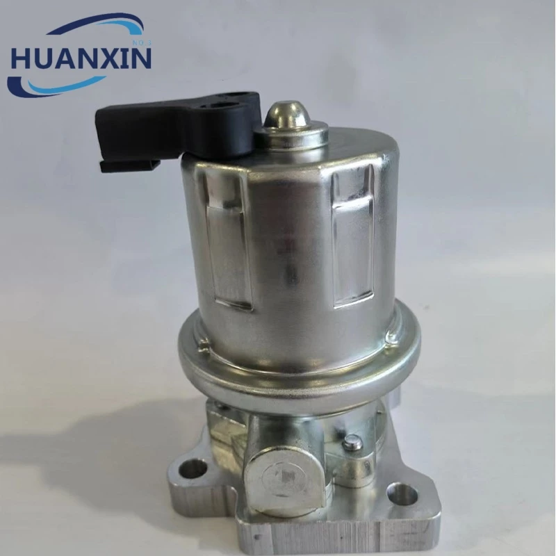 4935094 12V 4935095 4076581 24V Electronic Fuel Transfer Pump Diesel Pump For Cummins ISX15 QSK15 Diesel Pump